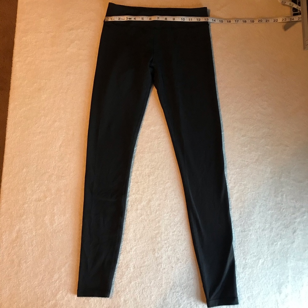 Ivivva leggings girls size 14